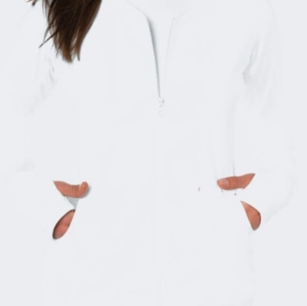 Koi scrubs jacket